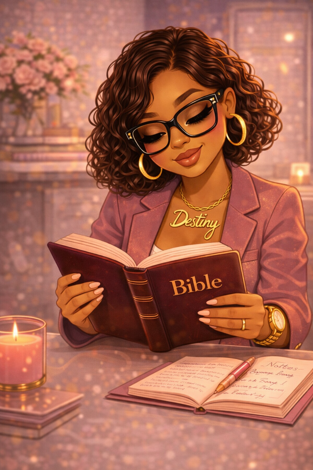 Faith Over Fear: Trusting God When You’re Uncertain
